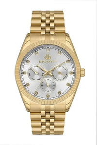 Bigotti Milano Bg.1.10291-3 Women Watch