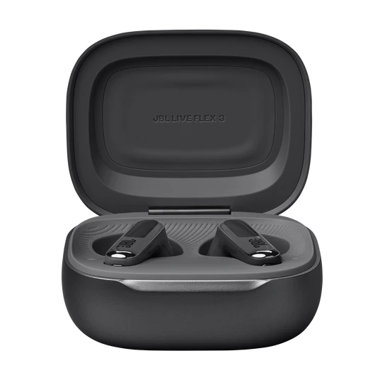 JBL Live Flex 3 Hi-Res Audio Wireless Earphone | JBLLIVEFLEX3