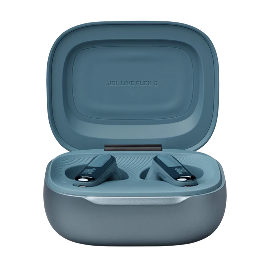 JBL Live Flex 3 Hi-Res Audio Wireless Earphone | JBLLIVEFLEX3