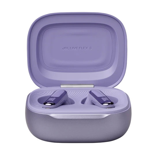 JBL Live Flex 3 Hi-Res Audio Wireless Earphone | JBLLIVEFLEX3