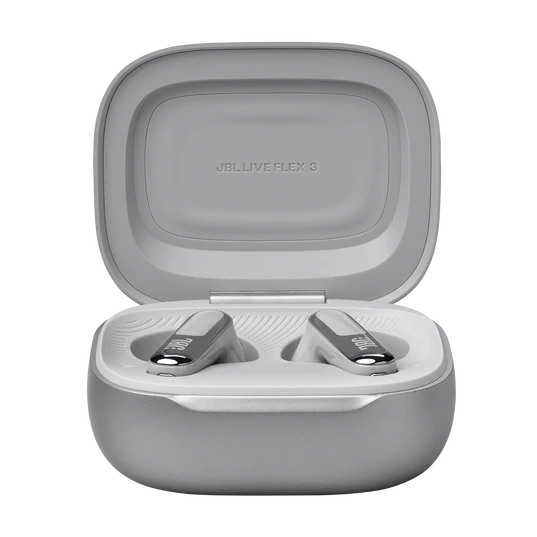 JBL Live Flex 3 Hi-Res Audio Wireless Earphone | JBLLIVEFLEX3