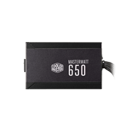 Cooler Master MWE 650 650w Bronze V2 80 PLUS MasterWatt Lite Power Supply