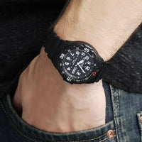 CASIO MRW-200H-1B MEN WATCH
