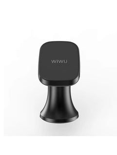 حامل هاتف محمول مغناطيسي عالمي للسيارة من WiWU CH005 لهاتف iPhone 