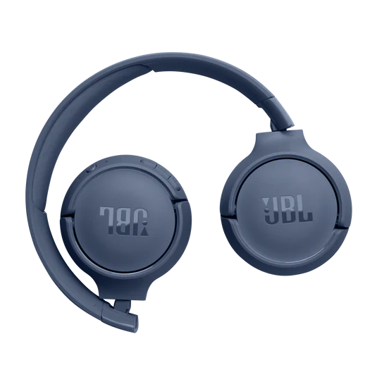 JBL Tune 520BT Wireless Bluetooth Headphones - 57H Battery Life, Pure Bass Sound | JBLT520BT