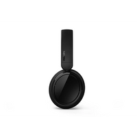 Philips 5000 Series TAH5209BK/00 Over-Ear Wireless Headphones