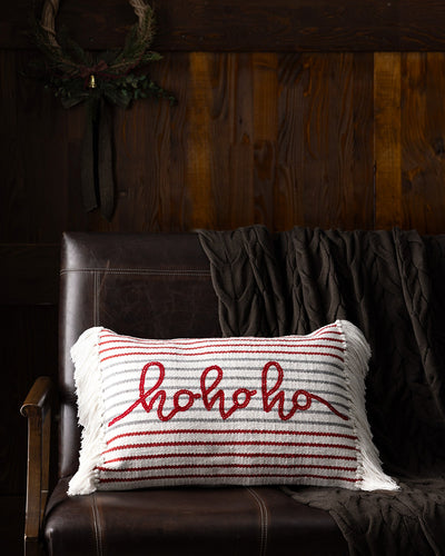 Chamonix Cushion Cover - Madame Coco JO