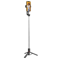 Proove Selfie Stick Tripod Selfie Lume