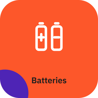 Batteries