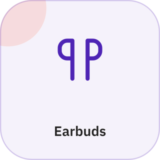 Earbuds