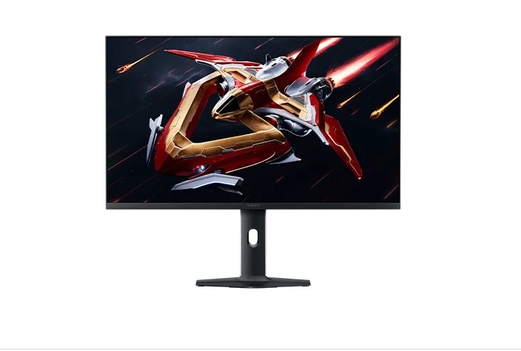 Xiaomi Mini LED Gaming Monitor G Pro 27Qi 2026 — 27", 2K, 180Hz, 2000nits