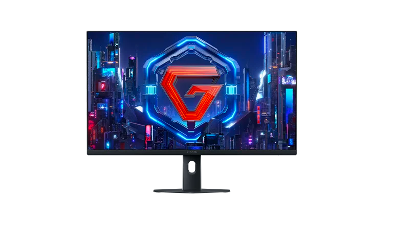 Xiaomi 2K Gaming Monitor G27Qi 2026 — 27", 200Hz, QHD, 1ms