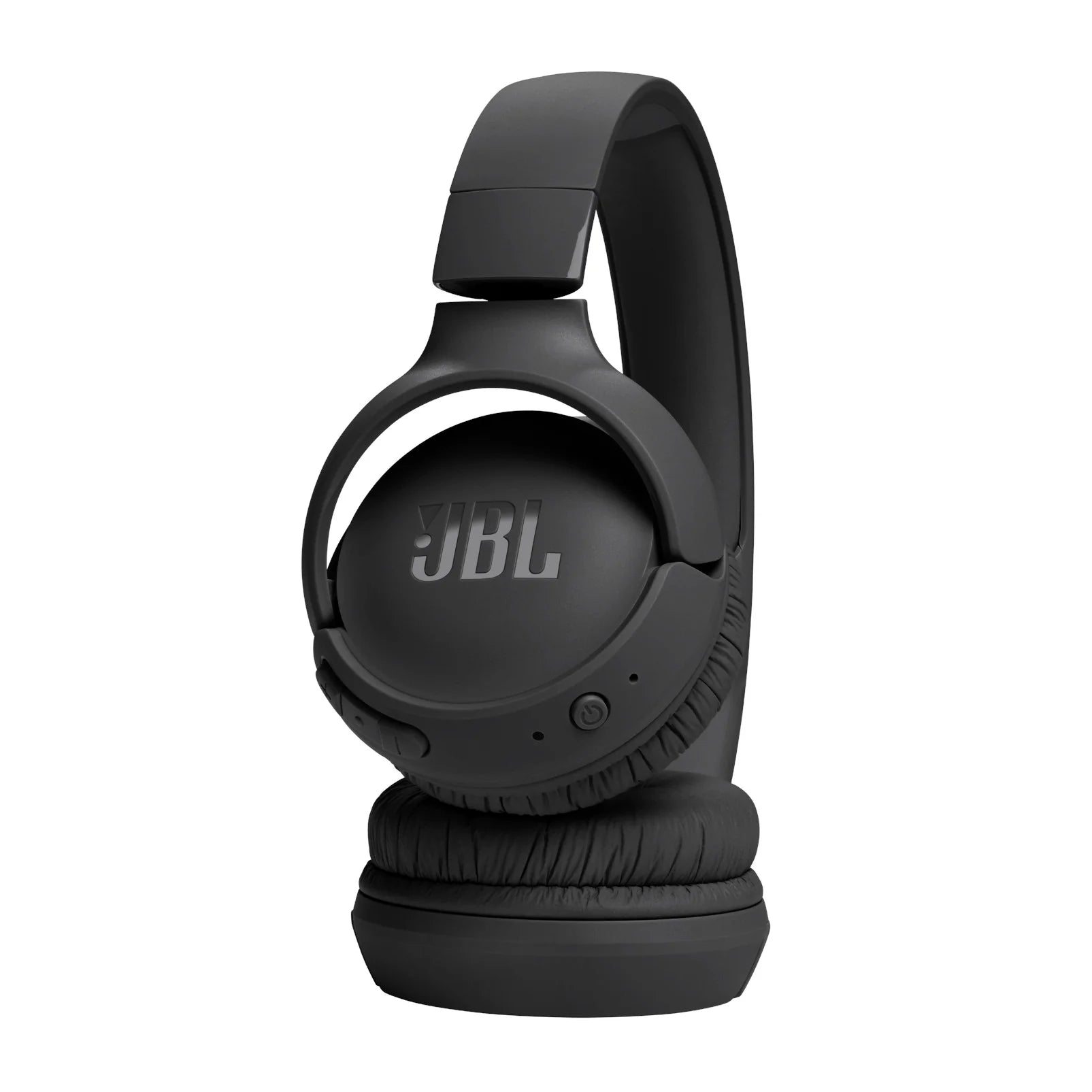 JBL Tune 520BT Wireless Bluetooth Headphones - 57H Battery Life, Pure Bass Sound | JBLT520BT