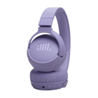 سماعة JBL T670 اللاسلكية بتقنية إلغاء الضوضاء بتقنية البلوتوث 