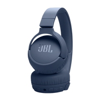 JBL Tune 670NC Wireless Headphones - Adaptive Noise Cancelling with 70H Battery