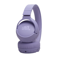 JBL Tune 670NC Wireless Headphones - Adaptive Noise Cancelling with 70H Battery
