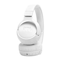 JBL Tune 670NC Wireless Headphones - Adaptive Noise Cancelling with 70H Battery