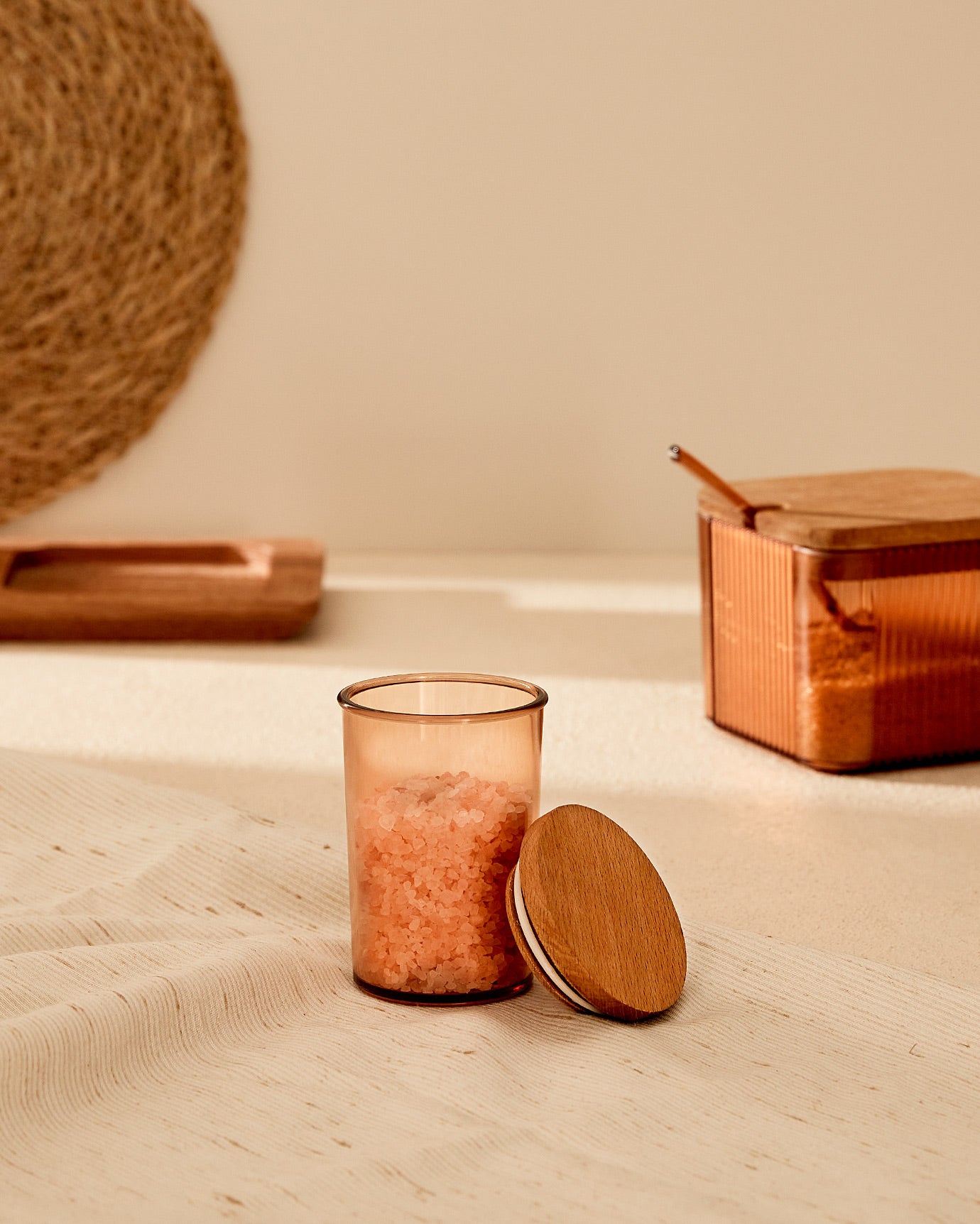Renard Cruet - Madame Coco JO