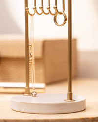 Ignis Jewelery Stand - Madame Coco JO