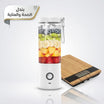 Princess Kitchen Scale Pure + BlendJet 2 Portable Blender – Bundle