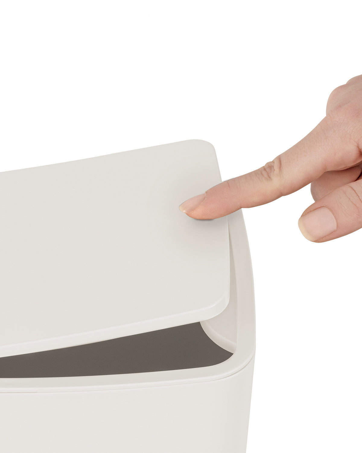 Olivier Switch Trash Can 4lt - Madame Coco JO