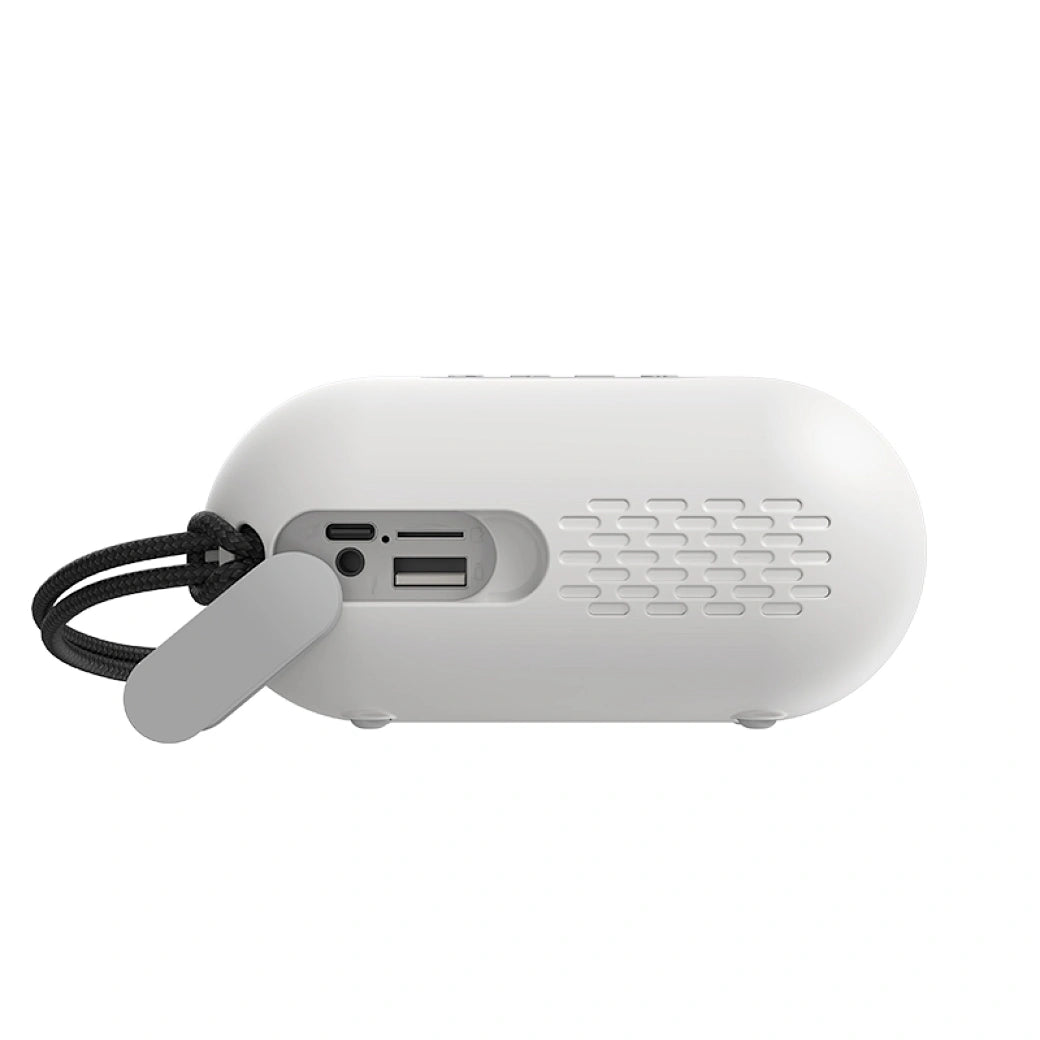 WiWU Play Fun H8 Portable Wireless Speaker