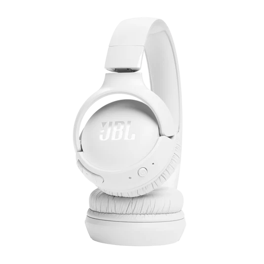 JBL Tune 520BT Wireless Bluetooth Headphones - 57H Battery Life, Pure Bass Sound | JBLT520BT