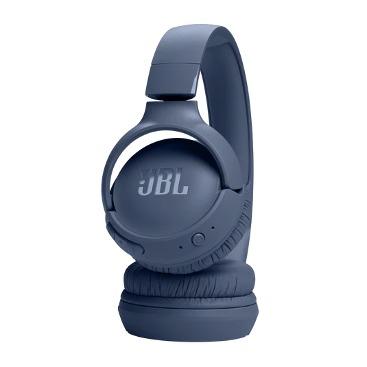 JBL Tune 520BT Wireless Bluetooth Headphones - 57H Battery Life, Pure Bass Sound | JBLT520BT