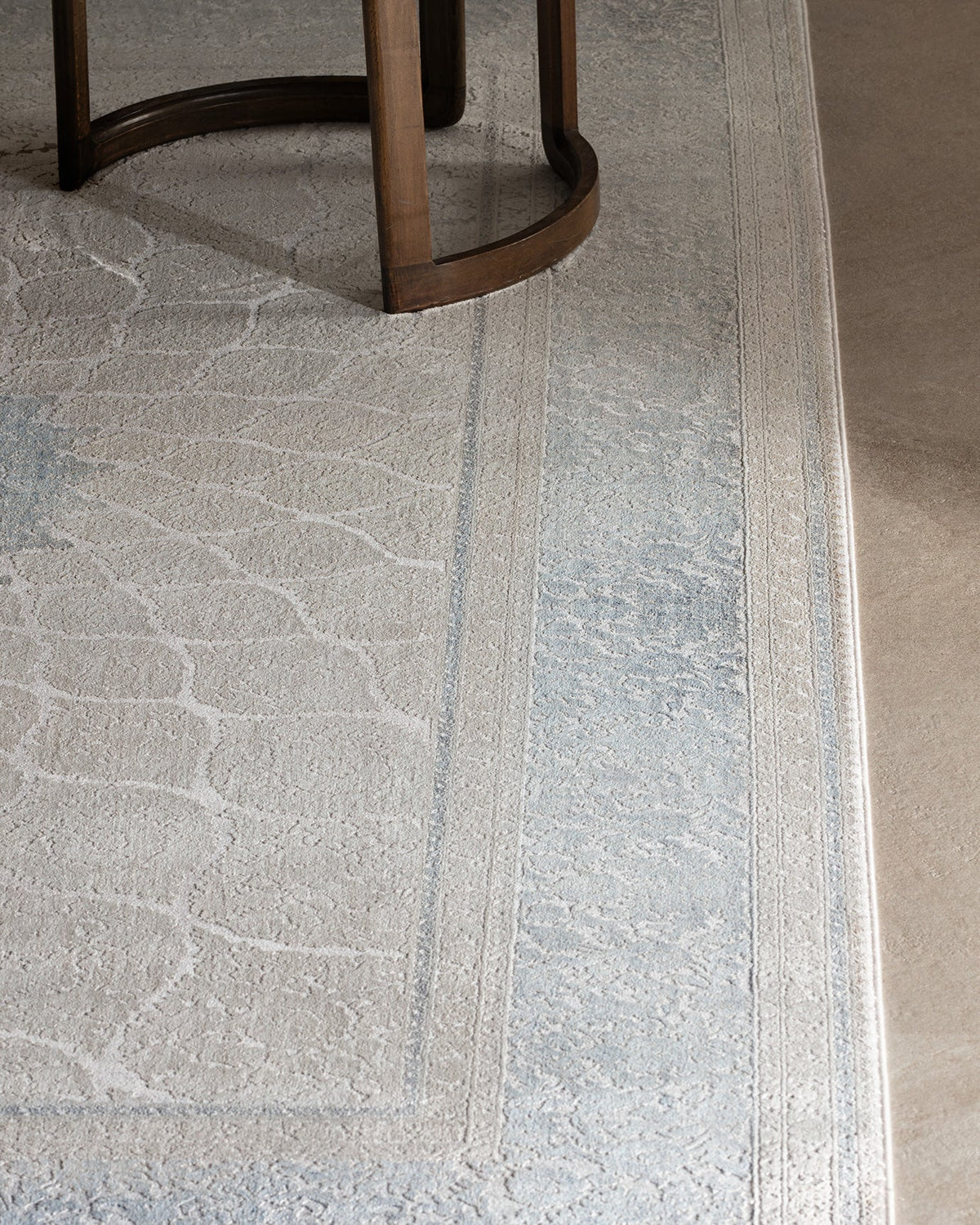 Renier Carpet - Madame Coco JO