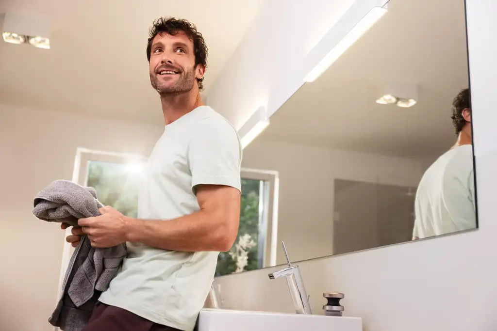 Beurer  Nebulizer Inhaler - Compact Medical Device