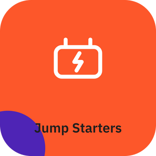 Jump starter