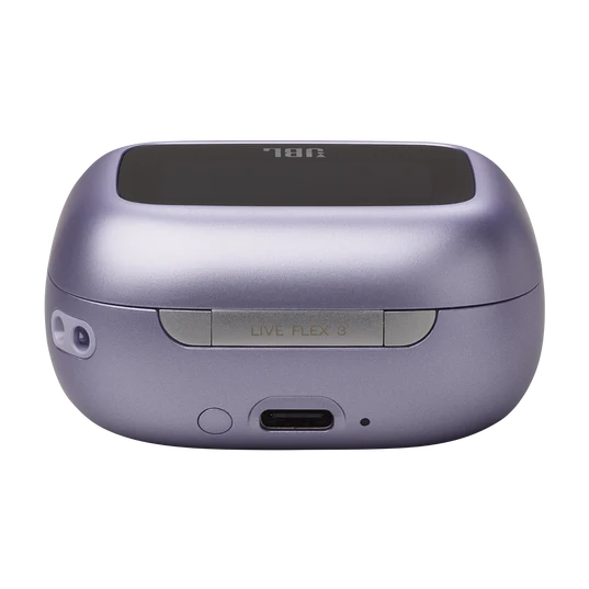 JBL Live Flex 3 Hi-Res Audio Wireless Earphone | JBLLIVEFLEX3