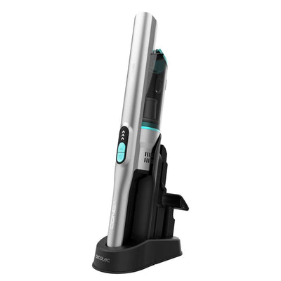 Cecotec Conga Rockstar Micro Handheld Vacuum 13kPa — Powerful Cordless for Cars & Sofas