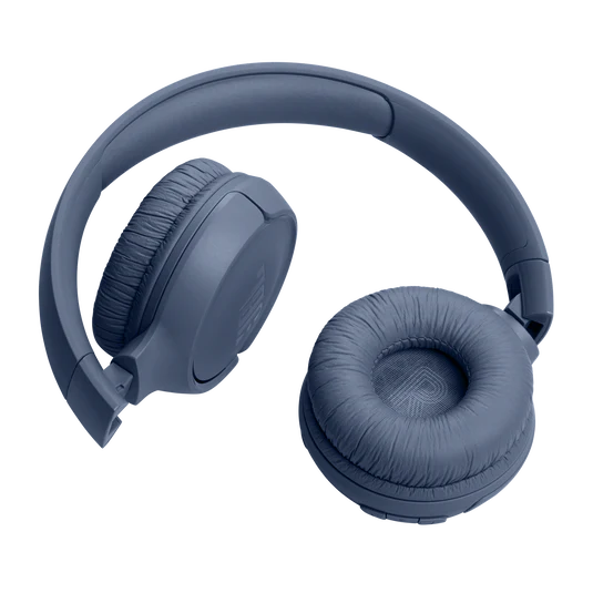 JBL Tune 520BT Wireless Bluetooth Headphones - 57H Battery Life, Pure Bass Sound | JBLT520BT