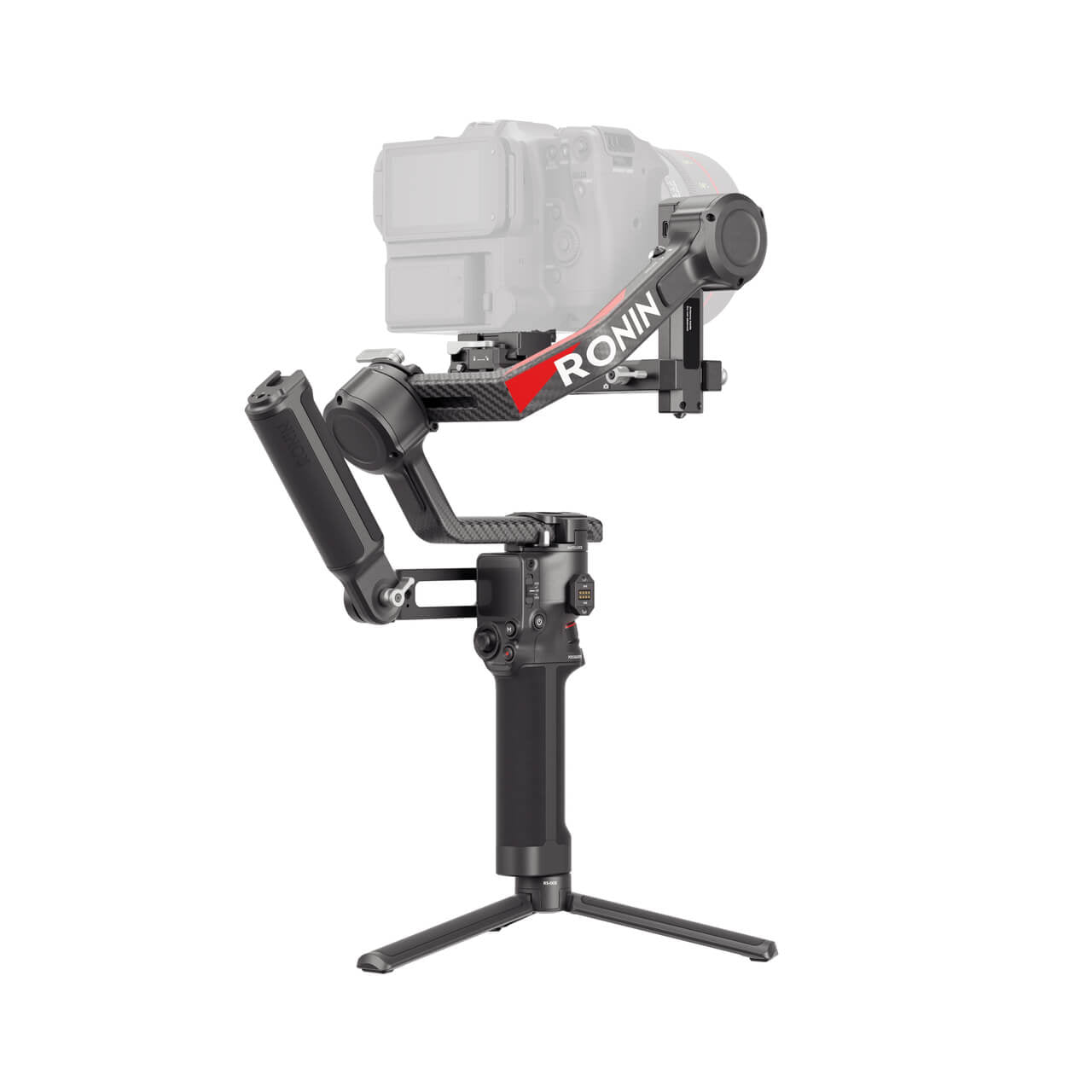 دي جيه آي RS 4 Pro Combo – مثبت احترافي للكاميرات