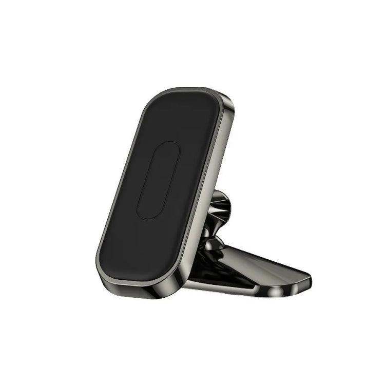 WIWU CH030 LOTTO VEHICLE MAGNETIC SUCTION BRACKET - Black