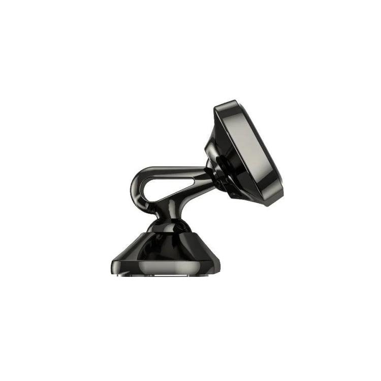 WIWU CH030 LOTTO VEHICLE MAGNETIC SUCTION BRACKET - Black