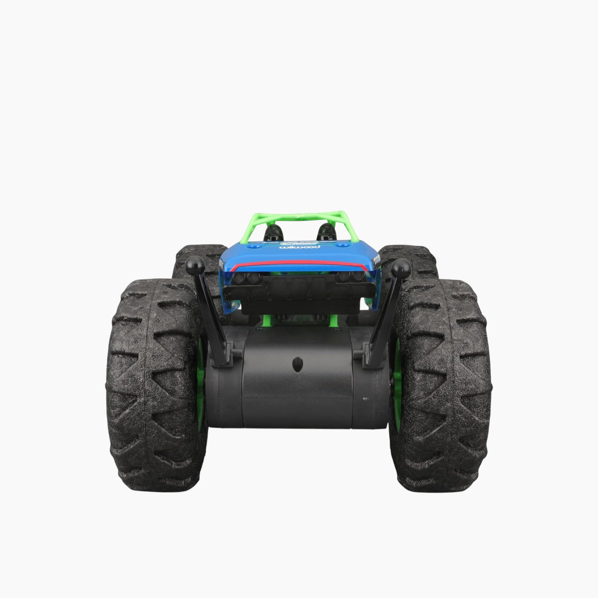 Maisto Rock Hopper Pro Series 4WS – 2.4 GHz (USB Rechargeable Vehicle) Remote Control Car