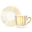 Blanche   4-piece Coffee Cup Set - Madame Coco JO
