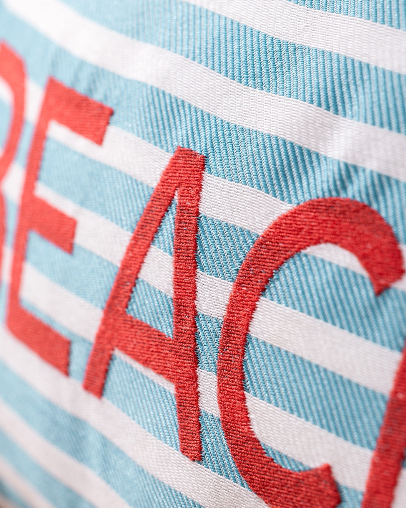 Beacher Cushion Cover - Madame Coco JO