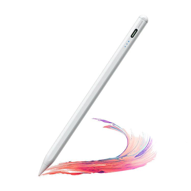 Joyroom  Active Stylus Pen with Replacement Tip*2 - White