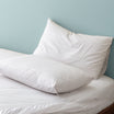 Carlo Single Size Ranforce Fitted Sheet Set - Madame Coco JO