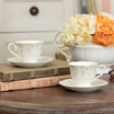 Hilarant 4-piece Coffee Cup Set - Madame Coco JO