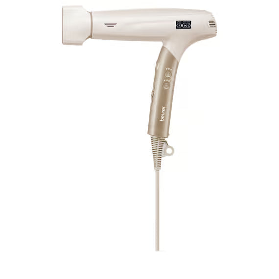 Beurer  Professional Hair Dryer - Lightweight & Powerful