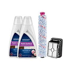 Bissell 2815 Crosswave multi surface kit