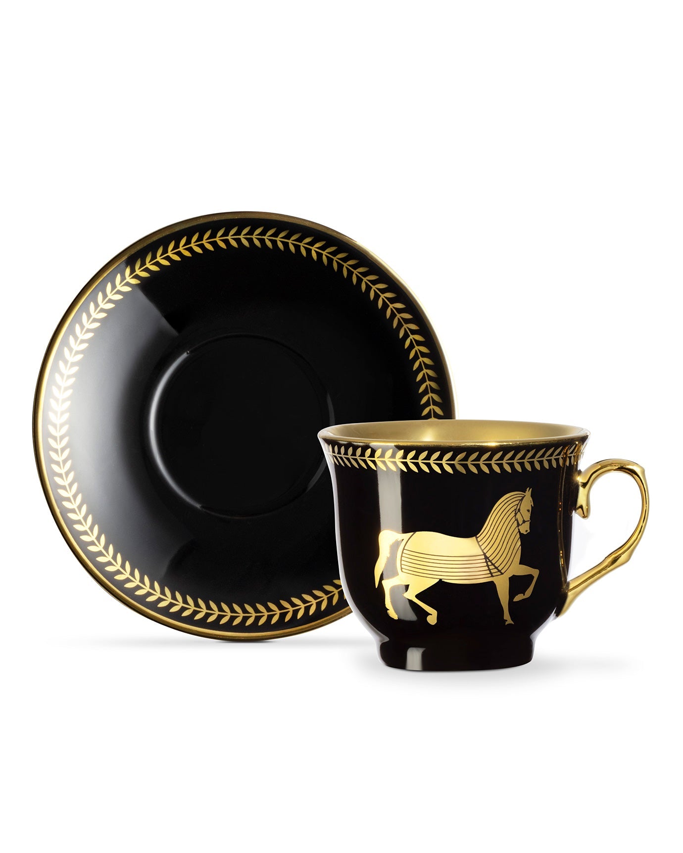 Alita 8-piece Coffee Cup Set - Madame Coco JO