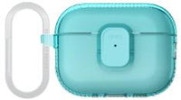 UNIQ Glase Pro AirPods Pro 3Rd Gen Lock Case