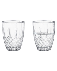 Audrey 4-piece Mini Coffee Side Set - Madame Coco JO