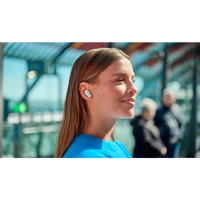 Philips 3000 Series TAT3509WT/97 True Wireless Headphones – White