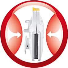 MOULINEX Sandwich Maker | 700 W | SM154042